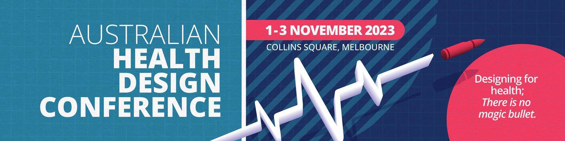 Australian Health Design Conference